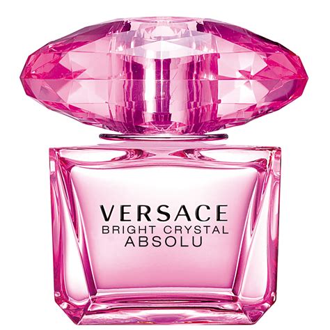 dupe for versace bright crystal absolu|Versace Bright Crystal absolu eau.